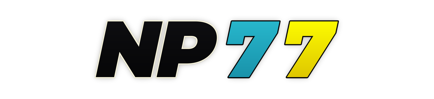 np77 Logo